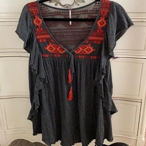 Free People Top
